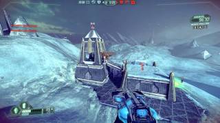 Tribes Ascend - Our Flag is Secure!