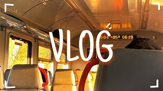 [VLOG] Trip to Kyiv party + stage performance