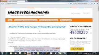 Image Viewer in Java (Netbeans) | Adding Image Resolution info