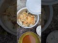 ନୂଆ ବର୍ଷ chicken ବିରିୟାନୀ ଭୋଜି 🍗🍗 minivlog foodvlog shorts biriyani viralvideos recipe