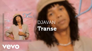 Djavan - Transe (Áudio Oficial)