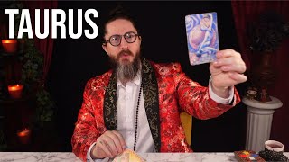 TAURUS - “PURE GOLD! BUILDING YOUR BEST LIFE RIGHT NOW!” Tarot Reading ASMR