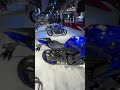 ये कैसी r15 hai yamaha r7 shorts powerontorque yamahar7 automobile yamahamotorcycles