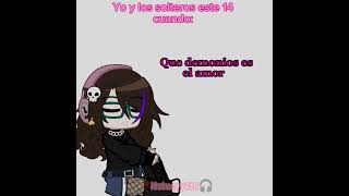 Lo bueno es que también es día de la amistad #parati #gachalife #creadora #identificarse #capcut