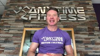Join Our Gym: Anytime Fitness 24-Hour Gyms in Coquitlam, Port Coquitlam North Vancouver, Abbotsford