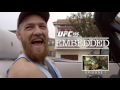 ufc 196 embedded vlog series episode 2