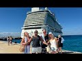 Norwegian Cruise Lines Vlog: Cozumel Mexico & Syd Norman’s Pour House 🚢