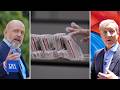 California elections still undecided as millions of ballots remain uncounted
