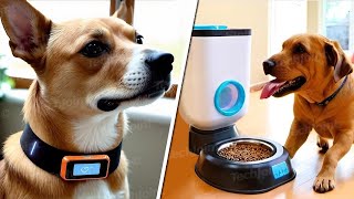 200 Amazon Pet Gadgets Your Furry Friend Will Adore!