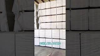 LVL SCAFFOLD BOARDS FACTORY OSHA Proof Tested LVL Scaffold Boards at YELUWOOD Factory#scaffolding