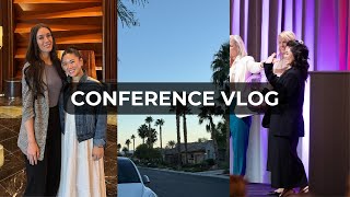 The 31st Conference for Administrative Excellence Vlog