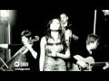 Nadia Ali - Crash and Burn (Acoustic Performance)