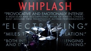 WHIPLASH – 15 sek klippi – Elokuvateattereissa 23.1.2015