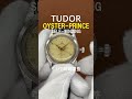 チューダー tudor コバラ【レヴュー・外観・サイズ・操作方法】 shorts