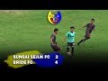 SUNGAI SEJUK FC VS BRIDE FC | Goals Highlights | LIGA WARDAN & SU CUP 2020