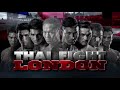 แสนชัย tha vs charlis peters gbr thai fight london 2016