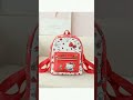 satisfying small packbag tobe use engagement highlight viral shortvideo hellokitty