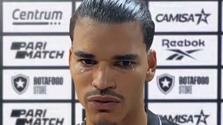 URGENTE!!! DANILO BARBOSA FAZ REVELAÇÃO BOMBASTICA! ULTIMAS NOTICIAS DO BOTAFOGO HOJE!