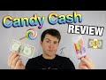 Candy Cash by Jhony Sam & Tumi Magic - Magic Trick Review