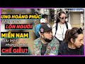 UHP phát quà lộn - Miền Nam bị chế giễu khi cứu trợ lũ? [Dưa Leo DBTT]