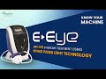 E-Eye Dry Eye Syndrome Treatment using Intense pulsed light technology | English | Dr. Shilpa Das