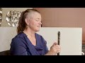 learning library flute vs. recorder