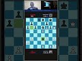 paulw7uk chess v 1718 aim to crash kings defences ICC