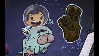 【缺氧】推气门与天然气泉开发 卫星星群实况 P 4