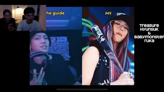 KPOP TIKTOK COMPILATINS V35 | REACTION