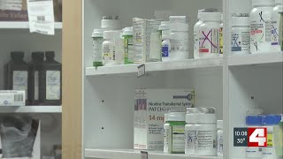 To address St. Louis pharmacy deserts, pharmacy, city and WashU conduct research to understand th...