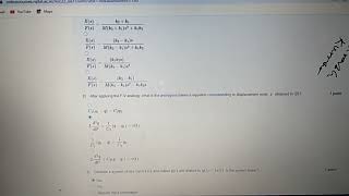 NPTEL Control engineering Assignment -1 Solutions 2022