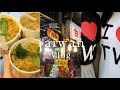 【vlog】2泊3日台湾旅行🇹🇼|海外初心者にも優しい台湾で爆食女子旅😆|台北おすすめスポット🌇|絶対食べてほしいグルメ🥟|九份|十分|士林夜市|西門町| 迪化街