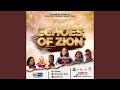 EOZ Deep Worship & Praise