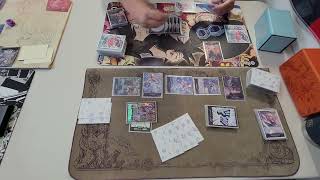 [EB01] POV One Piece TCG: Gecko Moria vs. Gecko Moria (@KuroTCG)