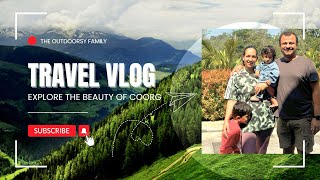 Bangalore to Coorg | Best Places to stay in Coorg[Coorg Marriott Resort and Spa] #weekend #coorg