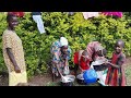 Life in Countryside | Mix Daily Routine | African Village Life | Traditional Breakfast on Rainy Day