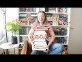 HUGE Book Haul!! (lol I went overboard but I love everything so)