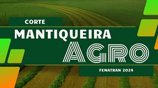 [CORTE] MANTIQUEIRA AGRO: ENTREVISTA COM PEDRO TRUCÃO, DO PÉ NA ESTRADA