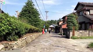 松阪御城番屋敷