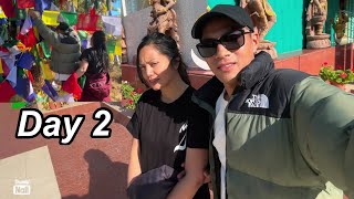 Day 2 || Full Explore Tso Pema Village ￼||So Many Peopl￼e || Tibetan Vlogger || New Video || Family