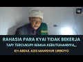 KH. ABDUL AZIZ MANSHUR  | 