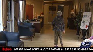 Experts give tips on how to help older loved ones avoid scams