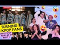 (Part 1/2) KPOP fans HONEST  First Time #Reaction to  @officialSB19 & WHAT? MV