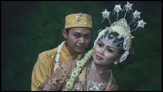 Pernikahan Pemuda Dan Pemudi Cantik Dan Ganteng Yang Sama Sama Masih Belia Di Suatu Desa