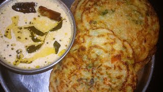 ఎన్ని తిన్న బోర్ కొట్టని healthy బ్రేక్ ఫాస్ట్ రెసిపీ😋|| #food #viralvideo #cooking