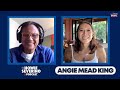 Angie Mead King's journey on being a trans woman | The Howie Severino Podcast