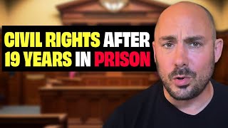 The Fight to Be a Full Citizen After 19 Years
