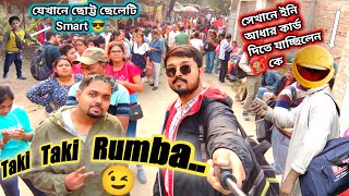 Taki bike ride || Taki tour || Golpata forest || টাকি ভ্রমণ || Kolkata to Taki