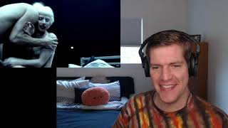 Lady Gaga "Alejandro" reaction video! Patrick reacts CONFUSED & INTERESTED? Fascinating Video