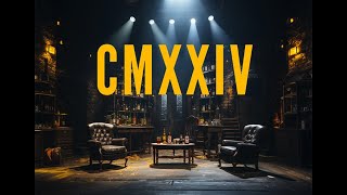 CMXXIV Isınma Turu